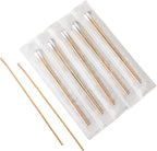 Vakly 200 Sterile Cotton Tipped Applicators 6’’ - Image 8