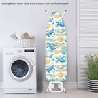 Iron Board Cover, Ironing Accessories - Image 3