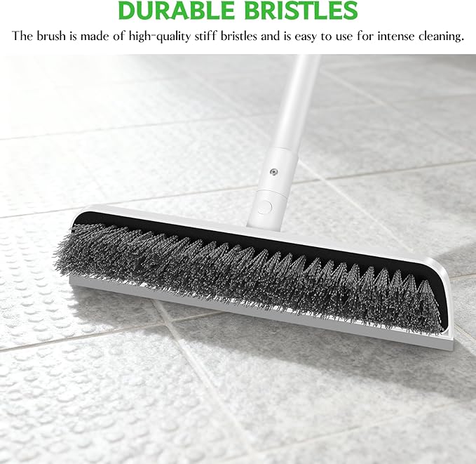 SetSail Floor Scrub Brush, Scrub Brush - Image 5