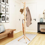 Coat Rack, Freestanding Coat Rack - Image 5