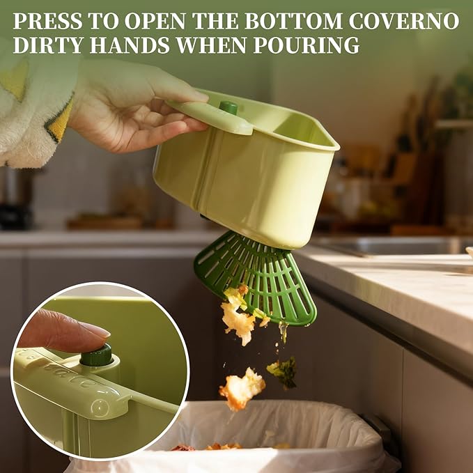 2026 New Suction Cup Sink Strainer | Corner Sink Strainer | Sinks Trash Food - Image 7