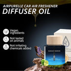 Car Air Freshener 50ML Car Air Fresheners Perfume - Image 6