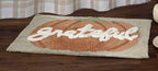 Avanti Linens - Bath Mat, Cotton Bath Rug, Fall Home Decor - Image 2
