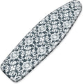Ironing Board Cover, Standard Size Iron Board Covers by BVBOX