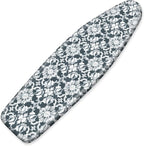 Ironing Board Cover, Standard Size Iron Board Covers by BVBOX