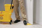 3763 Heavy Duty Jumbo Rubber Door Wedge, 3-1/2 Inch - Image 9