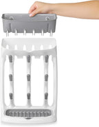 OXO Tot Space Saving Drying Rack - Image 8