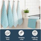 LANE LINEN Kitchen Towels Set - Image 7