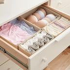 Drawer Organizer Set 4 Pack - Image 3