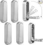 Folding Coat Hooks by Dntorx