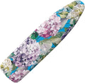 Iron Board Cover Standard Size, Floral Ironing Board Cover, Ironing Board Cover by Unknown
