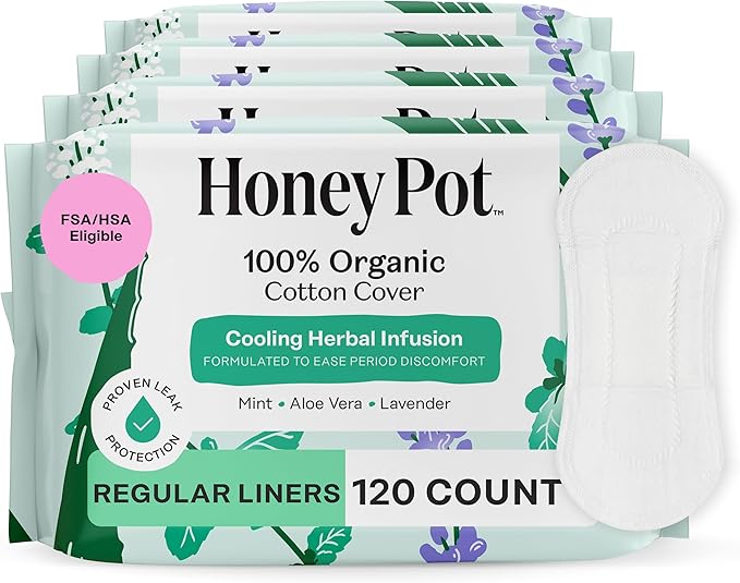 The Honey Pot Company by TheHoneyPotCompany