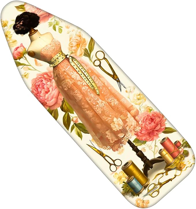 Nuxovilar Ironing Board Cover by Nuxovilar