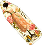Nuxovilar Ironing Board Cover by Nuxovilar