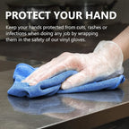 squish Disposable Gloves - Image 4