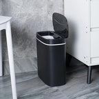 Sooyee 14 litres Automatic Bathroom Trash Can - Image 4