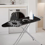 Gothic Sun Moon Iron Board Cover - Image 2