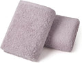REDKISS 2-Pack Luxury Hand Towels, 16x32 Inch 450 GSM 100% Cotton, Super Soft by REDKISSOnline