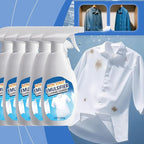 Non Ionic Emulsifier Clothing Cleaner, Clothes Oil Laundry Cleaning Remover - Image 4