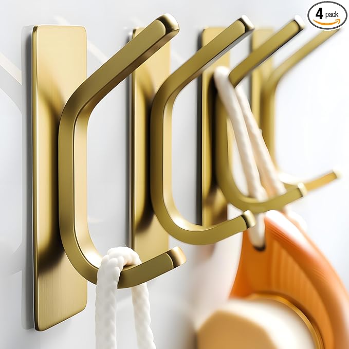 Taozun Adhesive Hooks by Taozun