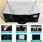 Extra Large Moving Boxes-Moving Bags - Image 3