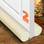 Holikme Door Draft Stopper 2×36inch by Holikme