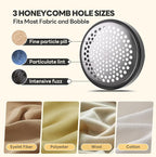 Lint Remover for Clothes Shaver Pill Remover Rechargeable Fabric Shaver 2-Speed - Image 3