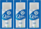 Q-Tips Cotton Swabs by Q-tips