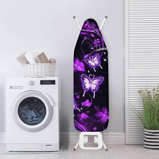 Portable Ironing Board Cover - Image 3