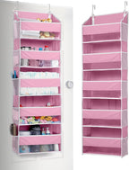 ULG 1 Pack Over Door Organizer - Image 8