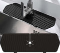 Kitchen Sink Splash Guard, Sink Protectors by TANTASY