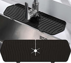Kitchen Sink Splash Guard, Sink Protectors by TANTASY