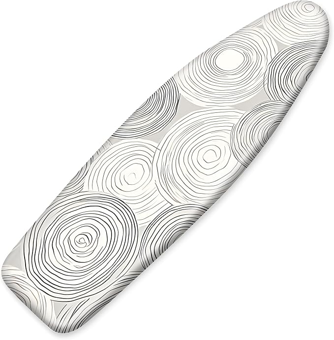 Ironing Board Cover for Crafting, Flat Decoration by BVBOX