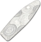 Ironing Board Cover for Crafting, Flat Decoration by BVBOX