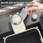 Foldable Kitchen Sink Strainer - Image 6