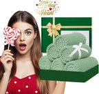 VOOVA & MOVAS Face Towels, Luxury Face Towels - Image 5