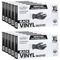 ForPro Professional Collection Disposable Vinyl Gloves, Industrial Grade by ForProProfessionalCollection
