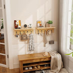 Homode Coat Rack Wall Mount - Image 5