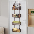 HapiRm Over The Door Organizer - Image 2