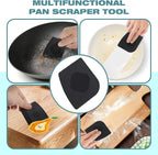Cast Iron Scrubber, Cast Iron Cleaner - Image 5