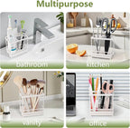 Carbon Steel Toothbrush Holders - Image 7