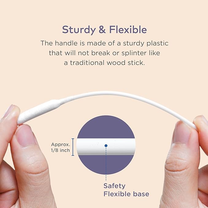 Cotton Swabs for Dogs and Cats - Image 4