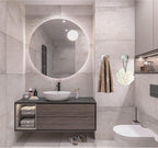 Towel Hooks for Bathrooms, Brushed Nickel Towel Hook for Kitchen Bathroom - Image 2