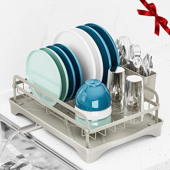 Dish Drying Rack Kitchen by Arshray