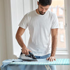 BNDX 18"x49" Ironing Board Cover - Image 4