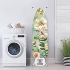 Flowers Floral Iron Board Cover - Image 3