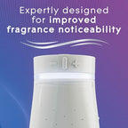 Glade PlugIn Plus Air Freshener Starter Kit, Scented Oil - Image 5