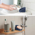 NiHome Silicone Sponge Holder Compatible - Image 7