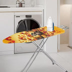 Penguin Ironing Board Cover and Pad Table Top Ironing Board Cover Standard Size - Image 2