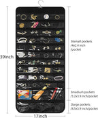 Bloss Hanging Jewelry Organizer - Image 2